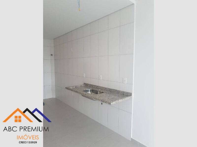 Apartamento à venda com 2 quartos, 47m² - Foto 2