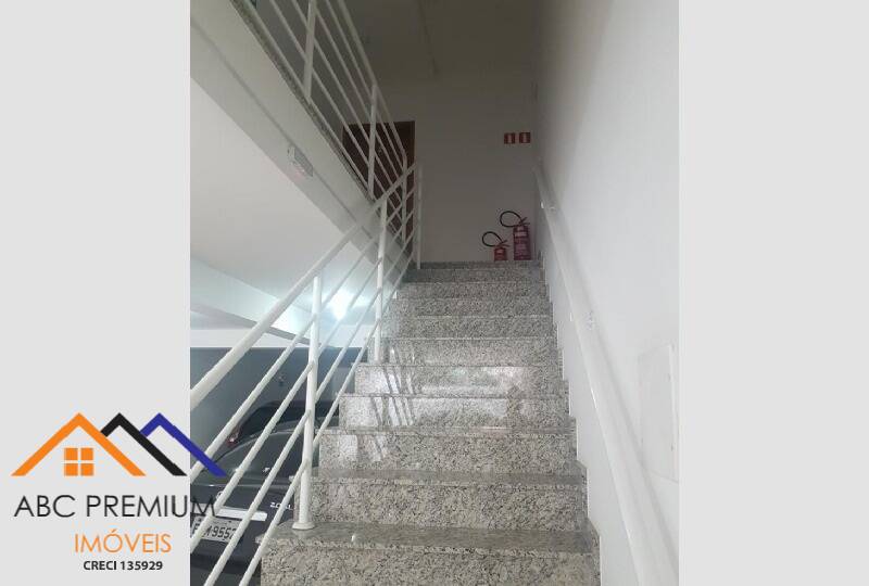 Apartamento à venda com 2 quartos, 47m² - Foto 11