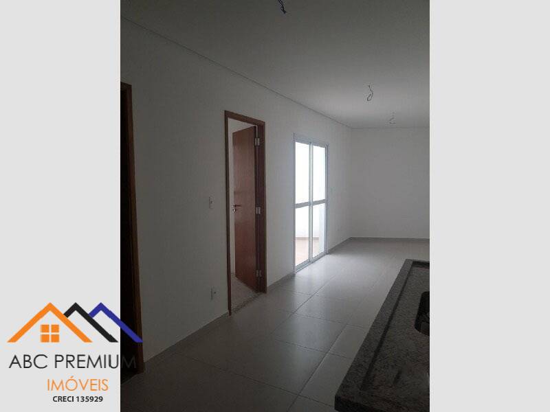 Apartamento à venda com 2 quartos, 47m² - Foto 1