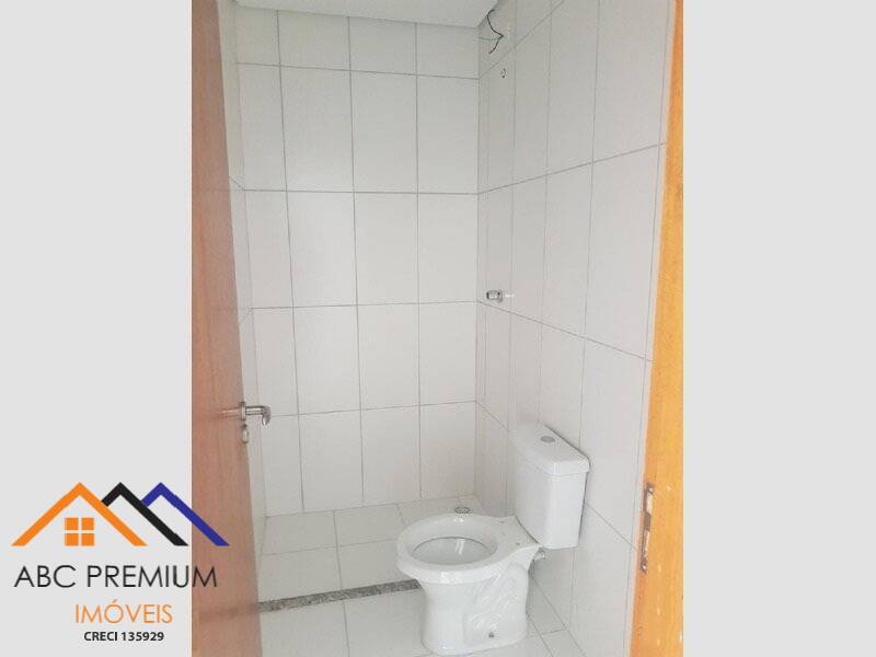 Apartamento à venda com 2 quartos, 47m² - Foto 5