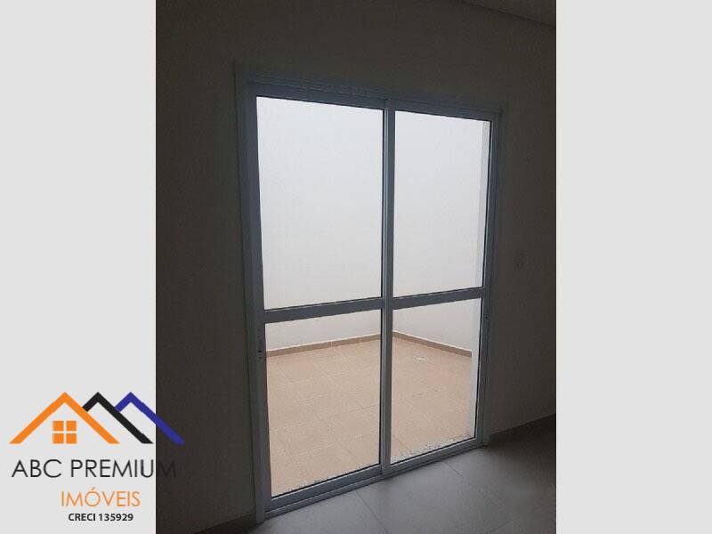 Apartamento à venda com 2 quartos, 47m² - Foto 3