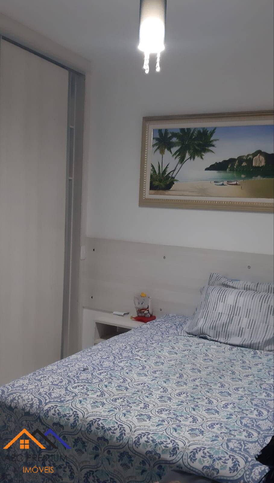 Apartamento à venda com 2 quartos, 53m² - Foto 10