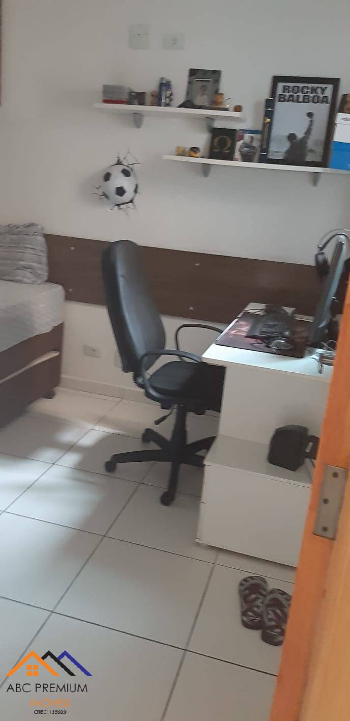 Apartamento à venda com 2 quartos, 53m² - Foto 12