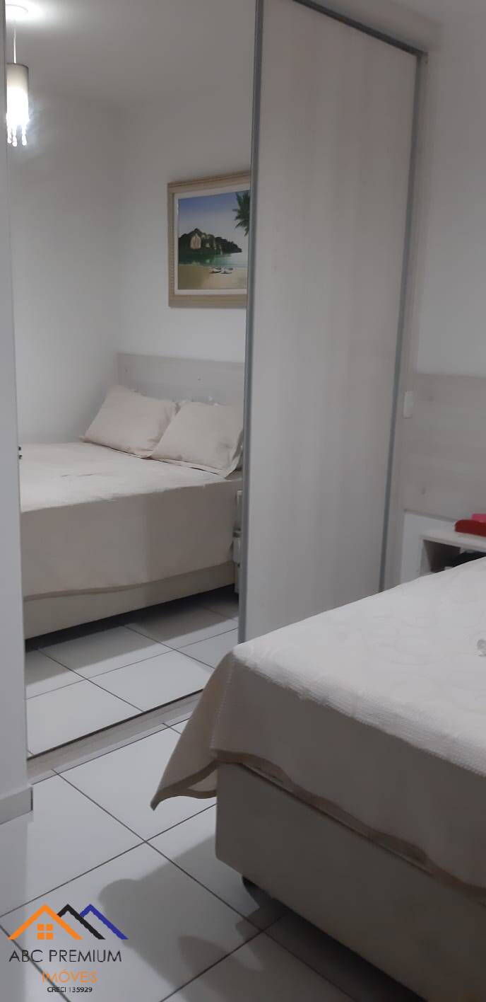 Apartamento à venda com 2 quartos, 53m² - Foto 9