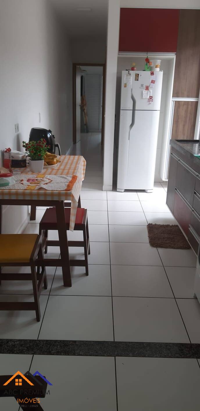 Apartamento à venda com 2 quartos, 53m² - Foto 6