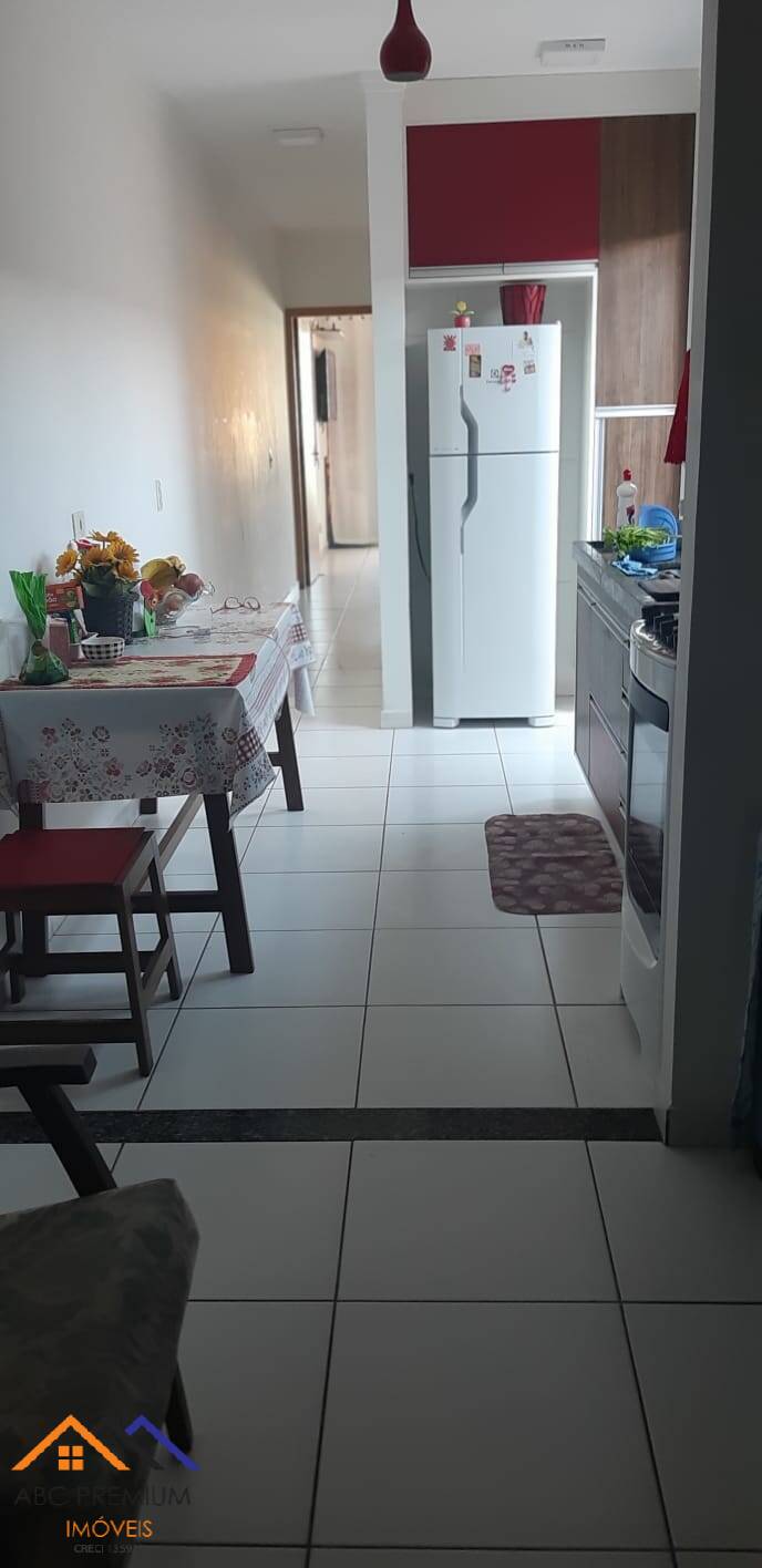 Apartamento à venda com 2 quartos, 53m² - Foto 7