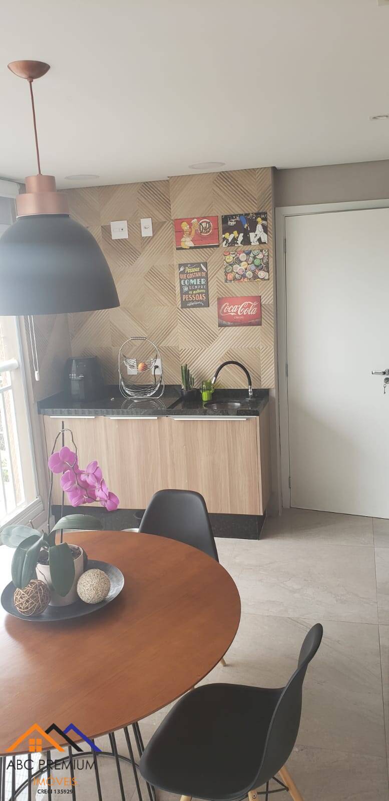 Apartamento à venda com 3 quartos, 90m² - Foto 5