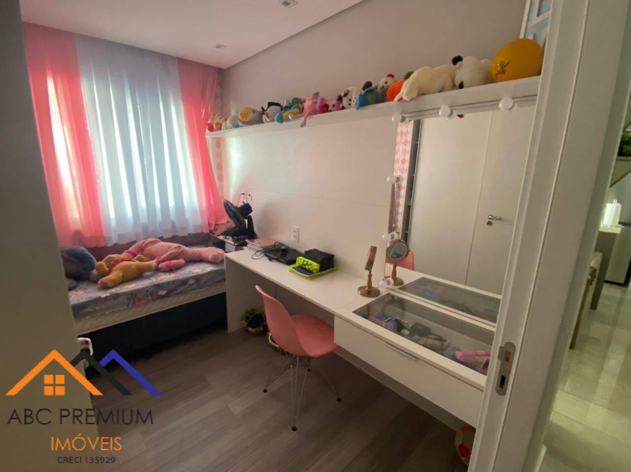 Apartamento à venda com 3 quartos, 90m² - Foto 11