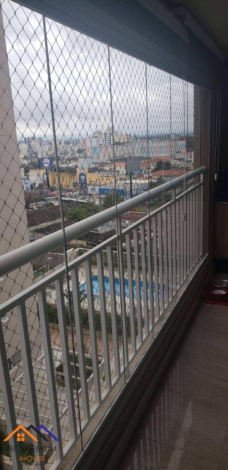 Apartamento à venda com 3 quartos, 90m² - Foto 3