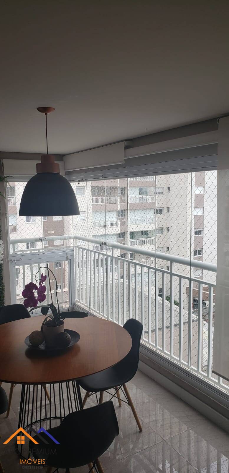 Apartamento à venda com 3 quartos, 90m² - Foto 4