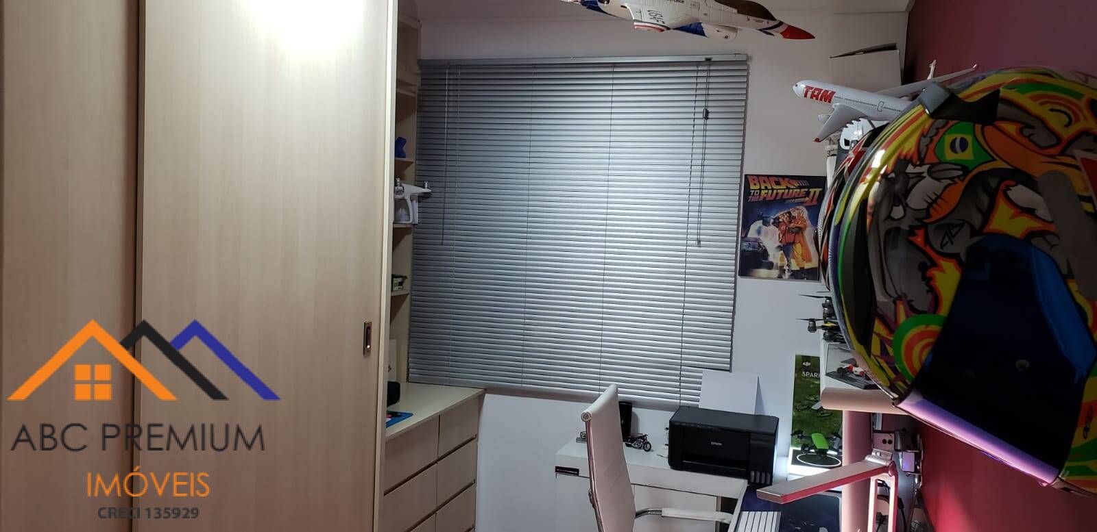 Apartamento à venda com 3 quartos, 70m² - Foto 17