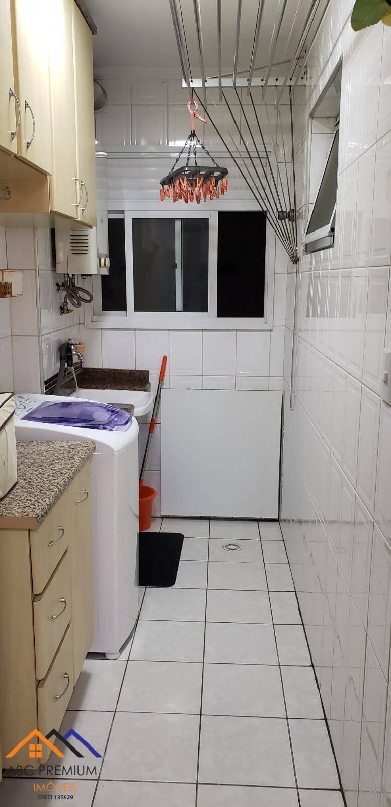 Apartamento à venda com 3 quartos, 70m² - Foto 13