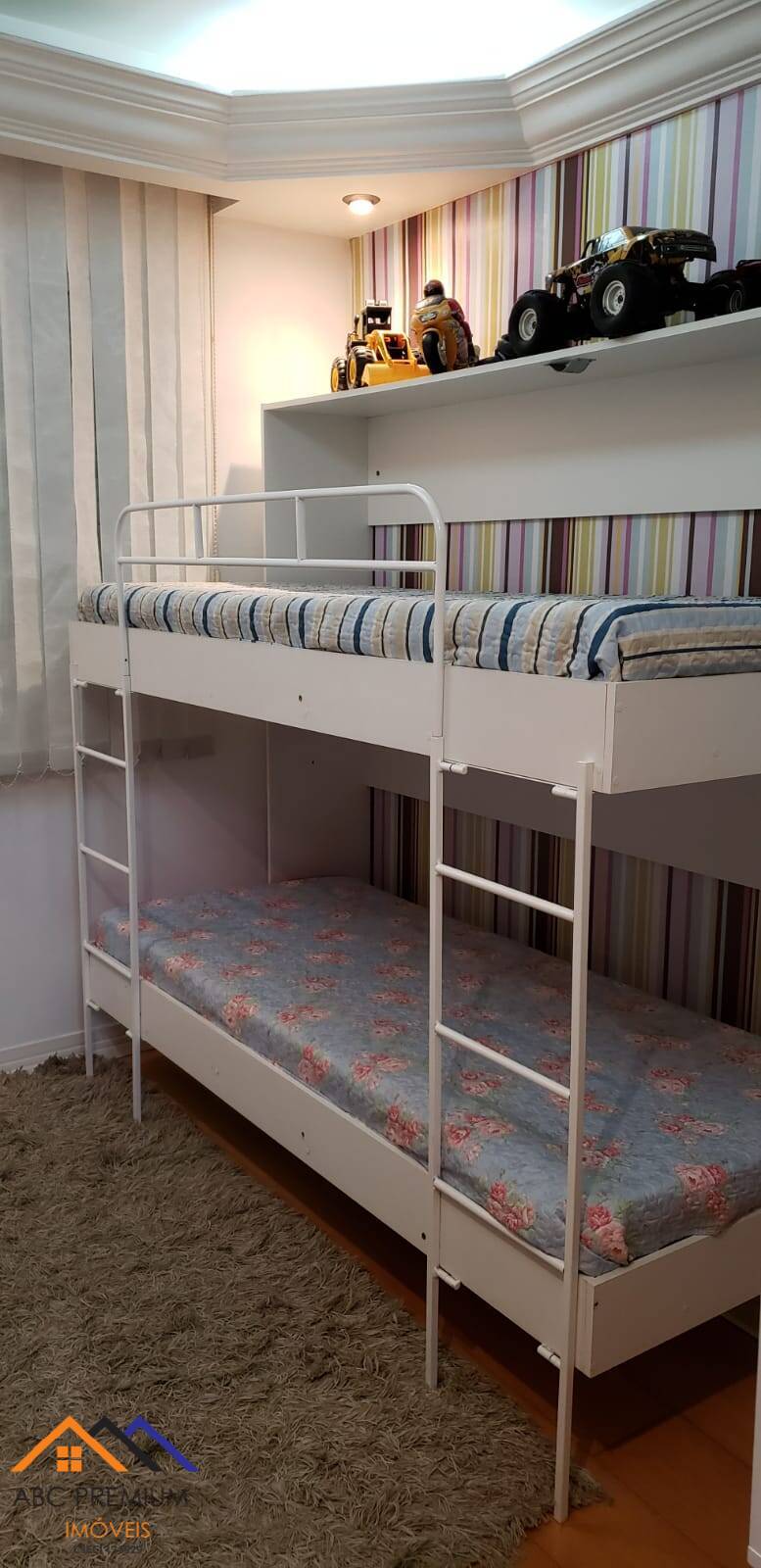 Apartamento à venda com 3 quartos, 70m² - Foto 20