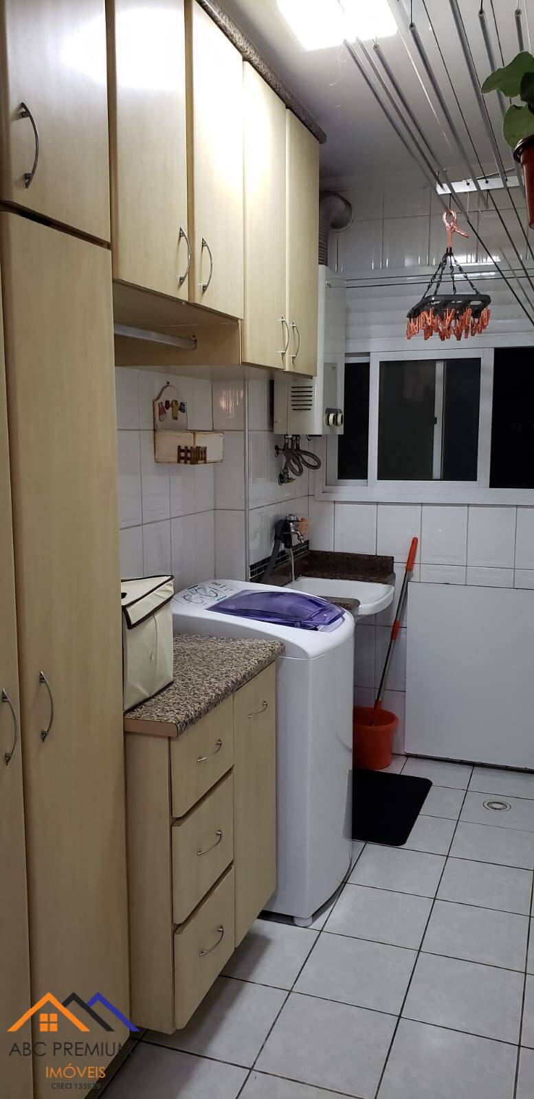 Apartamento à venda com 3 quartos, 70m² - Foto 14