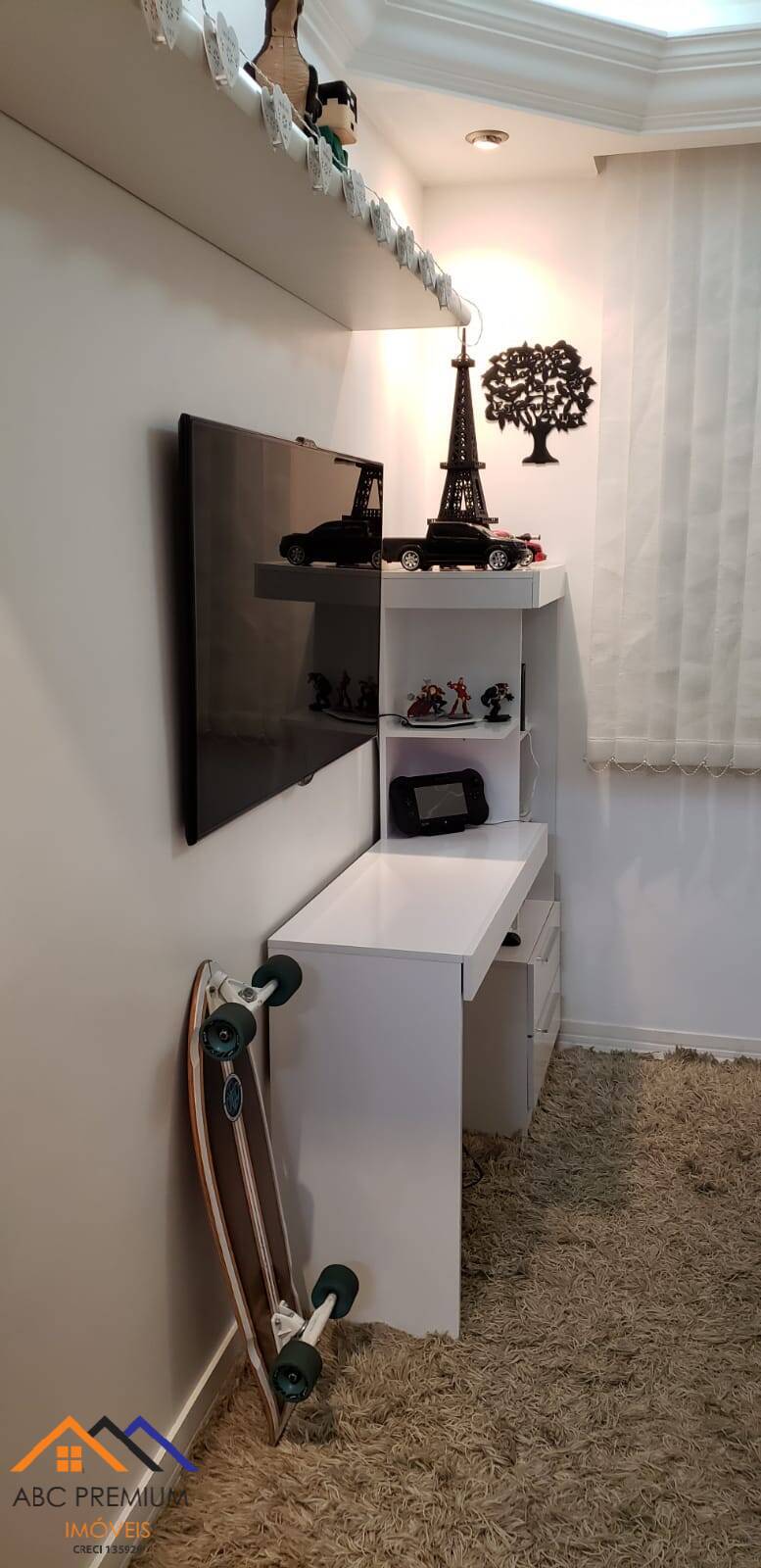 Apartamento à venda com 3 quartos, 70m² - Foto 21