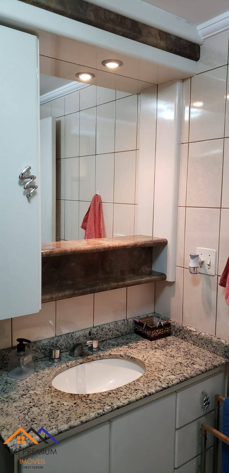 Apartamento à venda com 3 quartos, 70m² - Foto 28