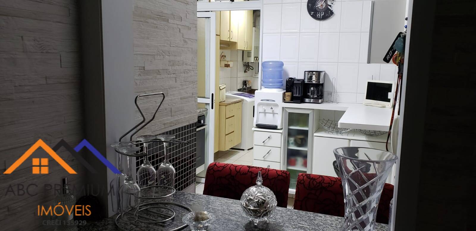 Apartamento à venda com 3 quartos, 70m² - Foto 5