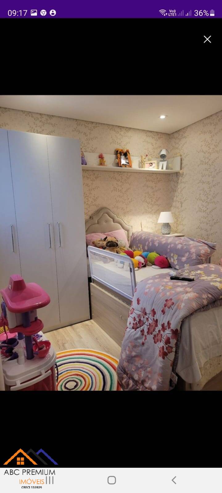 Apartamento à venda com 2 quartos, 65m² - Foto 9