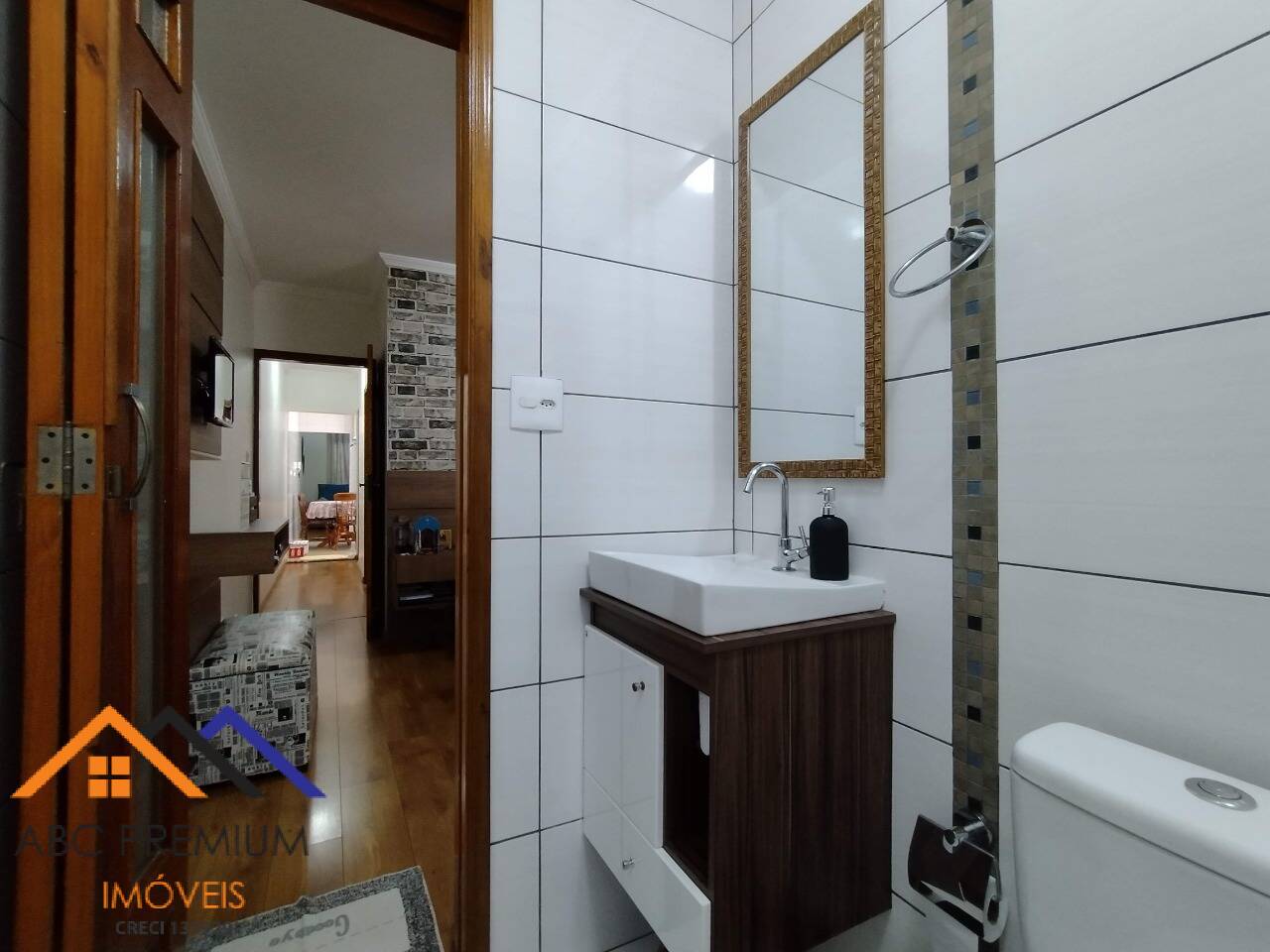 Apartamento à venda com 2 quartos, 95m² - Foto 10