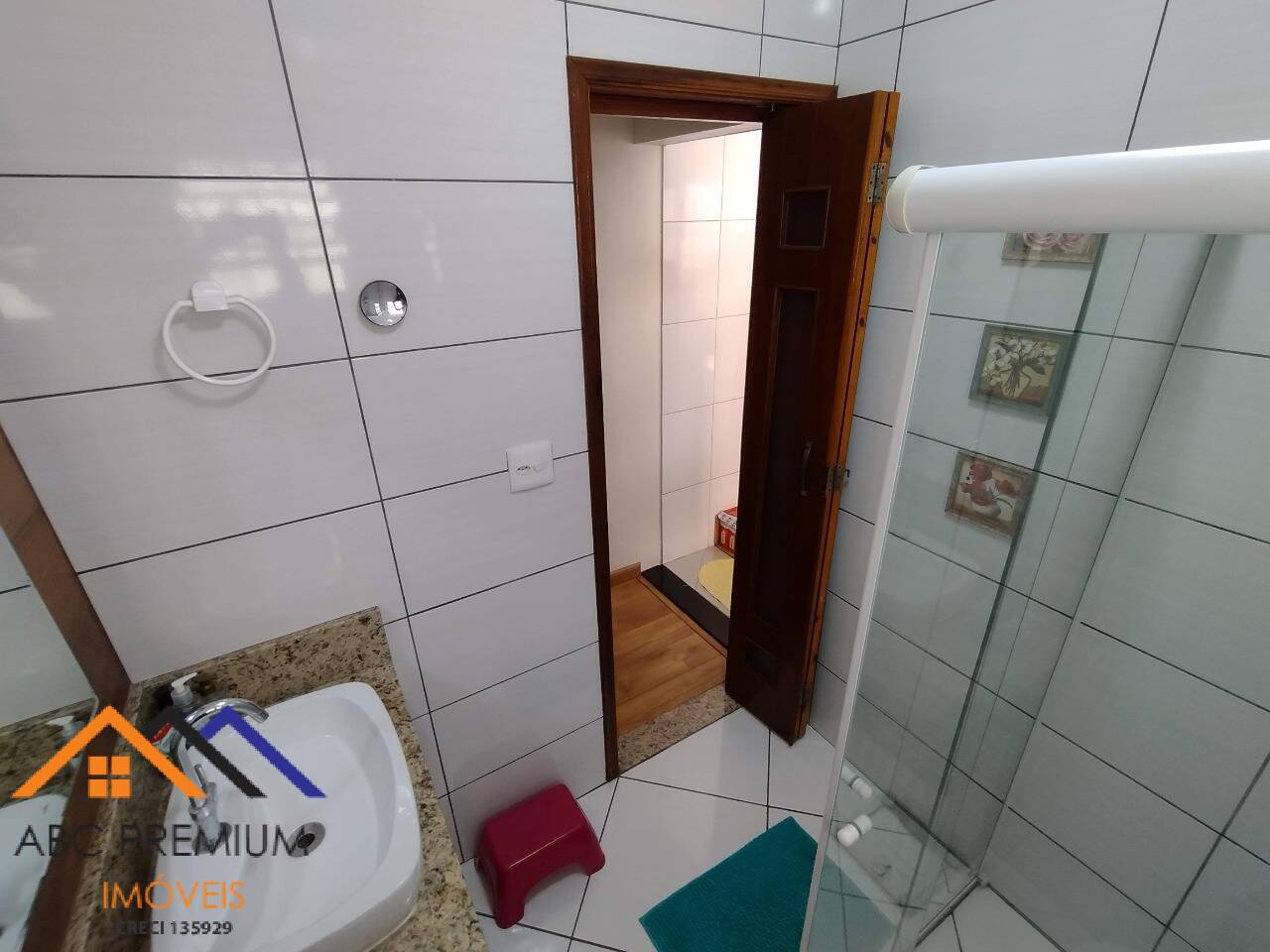 Apartamento à venda com 2 quartos, 95m² - Foto 11