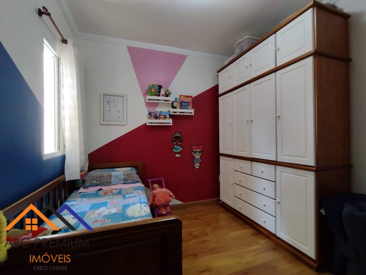 Apartamento à venda com 2 quartos, 95m² - Foto 13