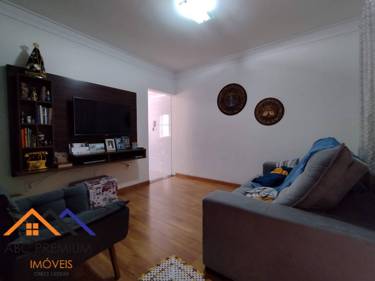 Apartamento à venda com 2 quartos, 95m² - Foto 3