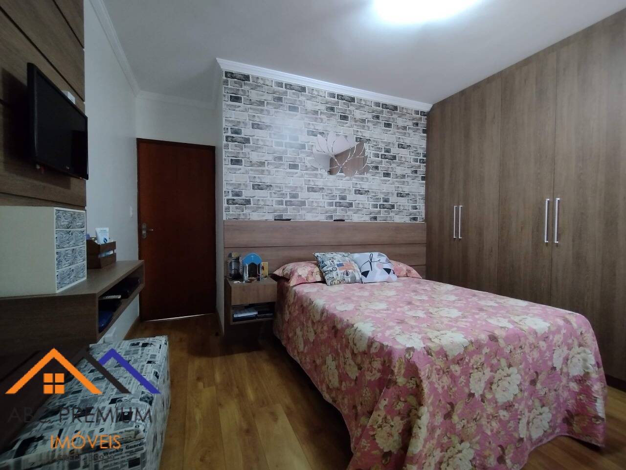 Apartamento à venda com 2 quartos, 95m² - Foto 9