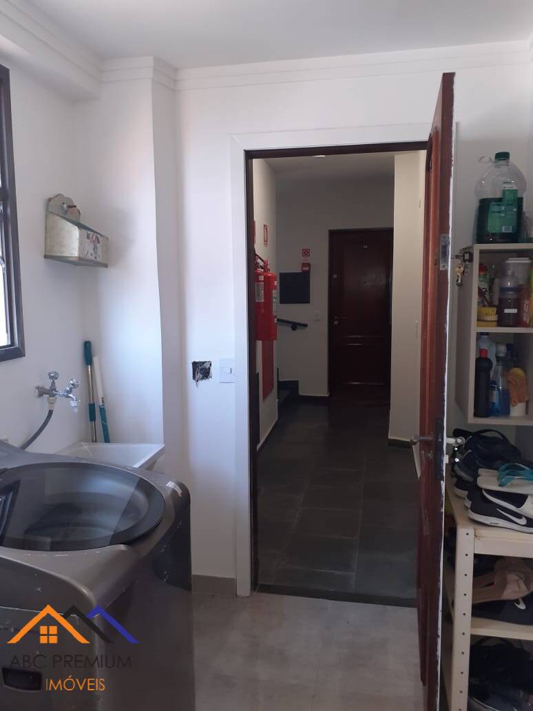 Apartamento à venda com 3 quartos, 130m² - Foto 7