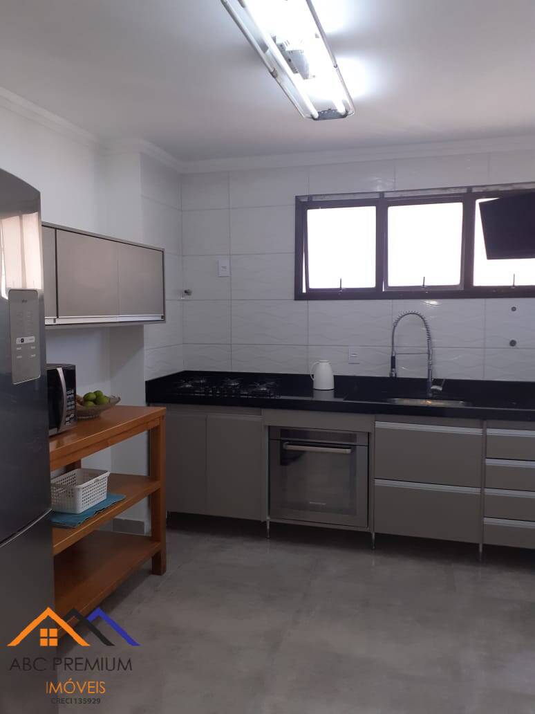 Apartamento à venda com 3 quartos, 130m² - Foto 5