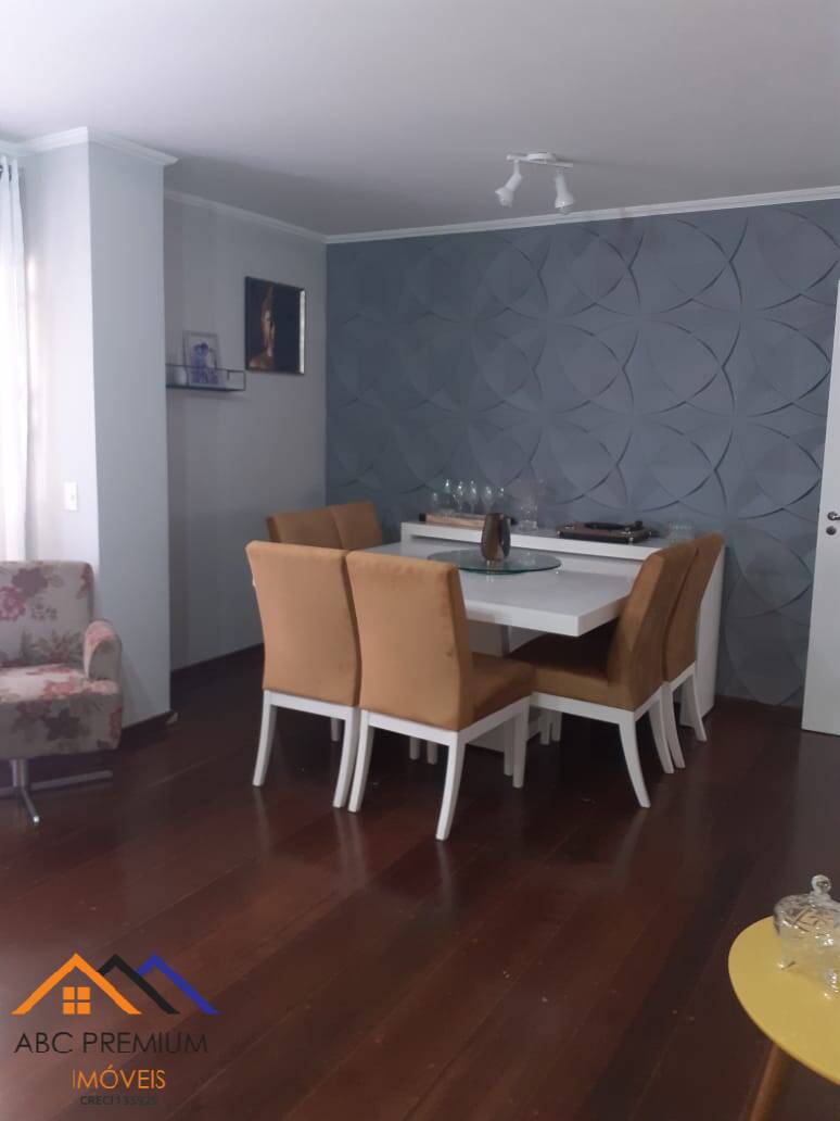 Apartamento à venda com 3 quartos, 130m² - Foto 3