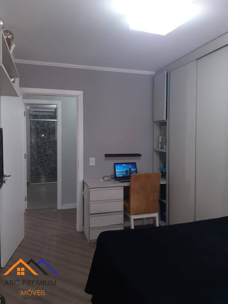 Apartamento à venda com 3 quartos, 130m² - Foto 11