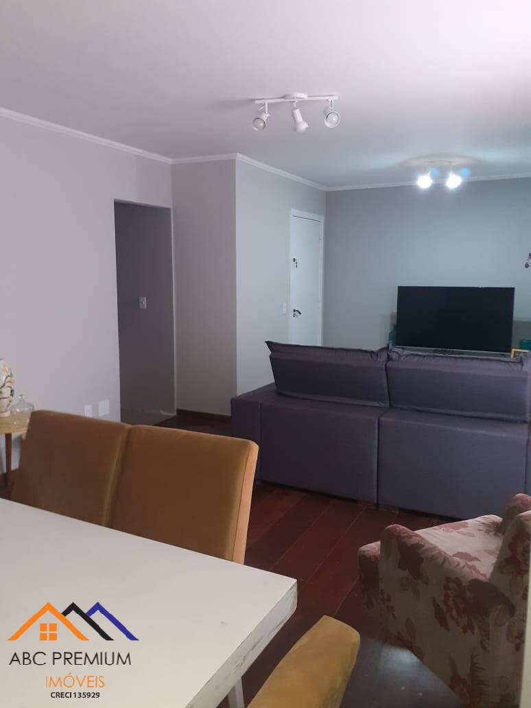 Apartamento à venda com 3 quartos, 130m² - Foto 15