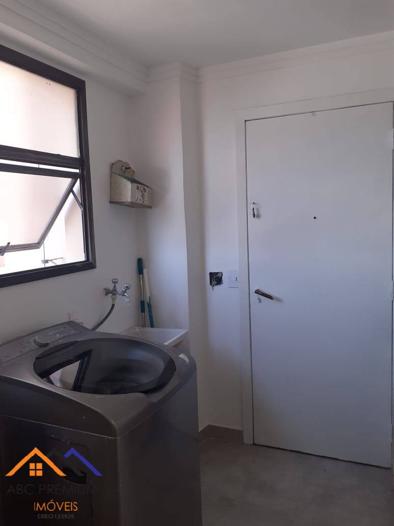 Apartamento à venda com 3 quartos, 130m² - Foto 8