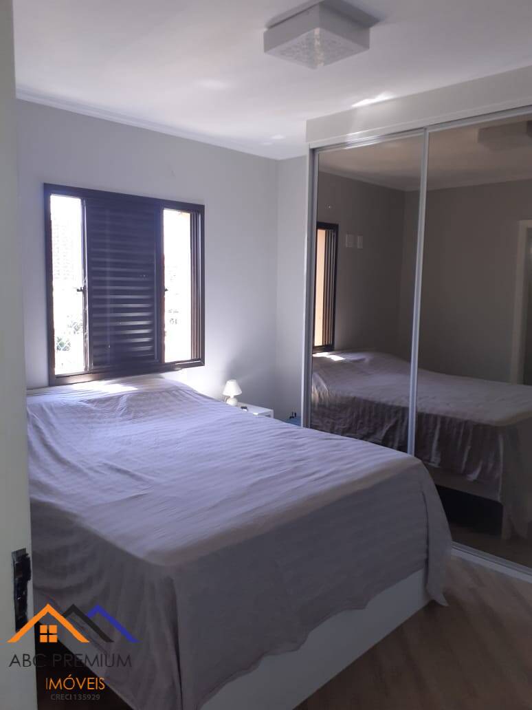 Apartamento à venda com 3 quartos, 130m² - Foto 10