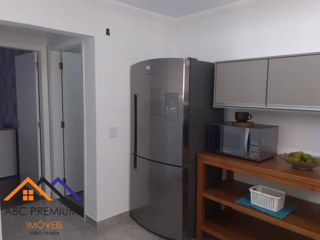 Apartamento à venda com 3 quartos, 130m² - Foto 6