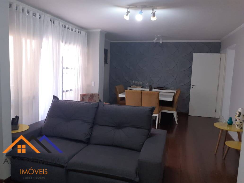 Apartamento à venda com 3 quartos, 130m² - Foto 19