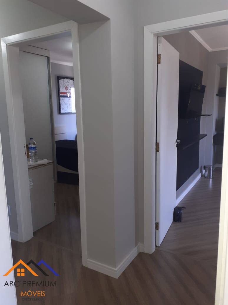 Apartamento à venda com 3 quartos, 130m² - Foto 20