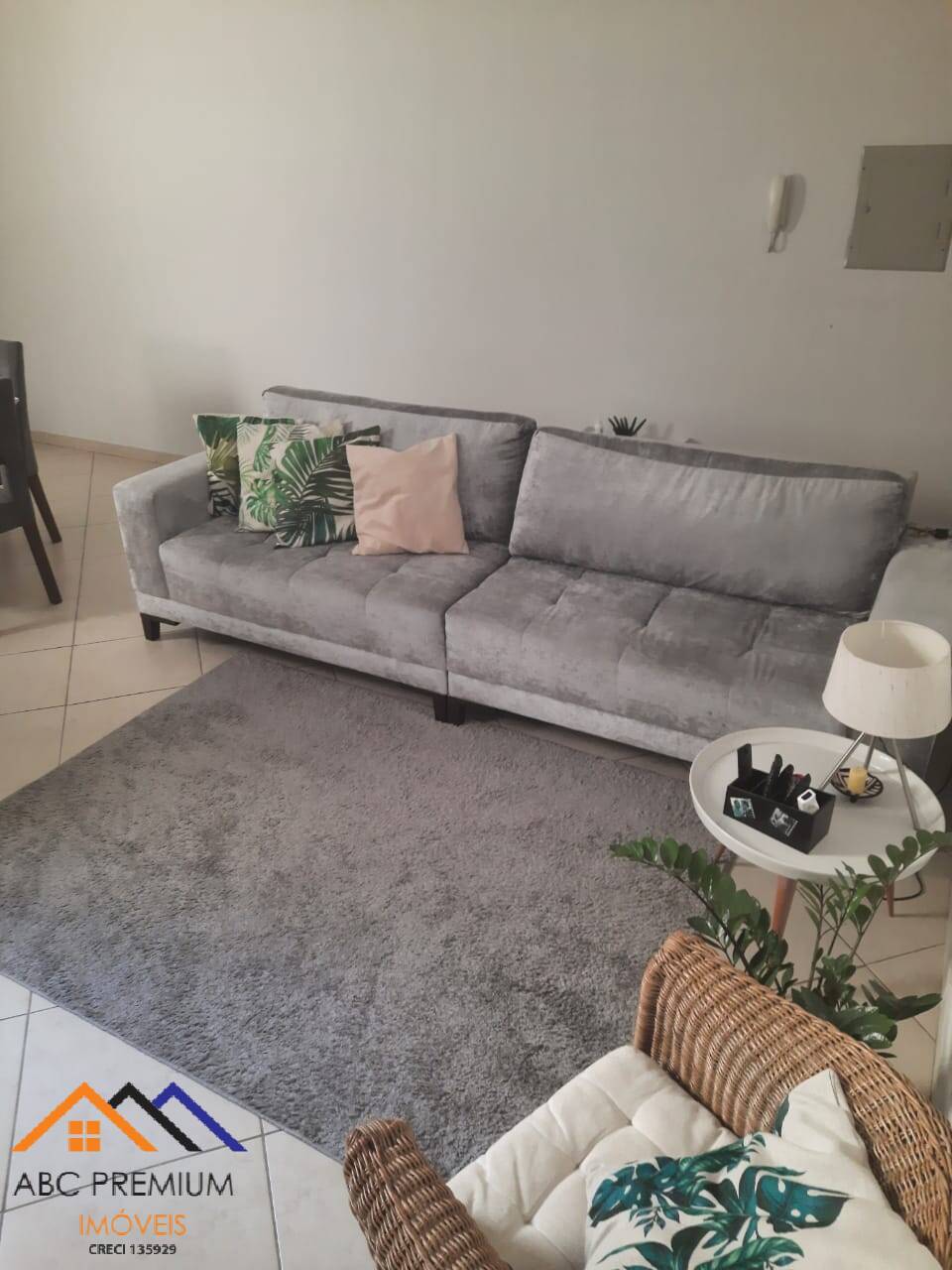 Cobertura à venda com 3 quartos, 180m² - Foto 6