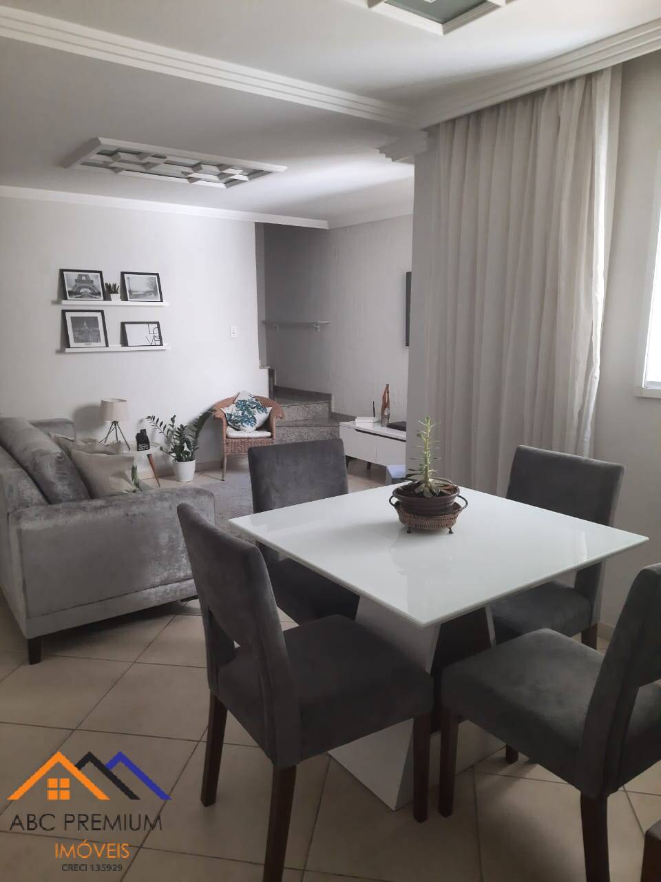 Cobertura à venda com 3 quartos, 180m² - Foto 7