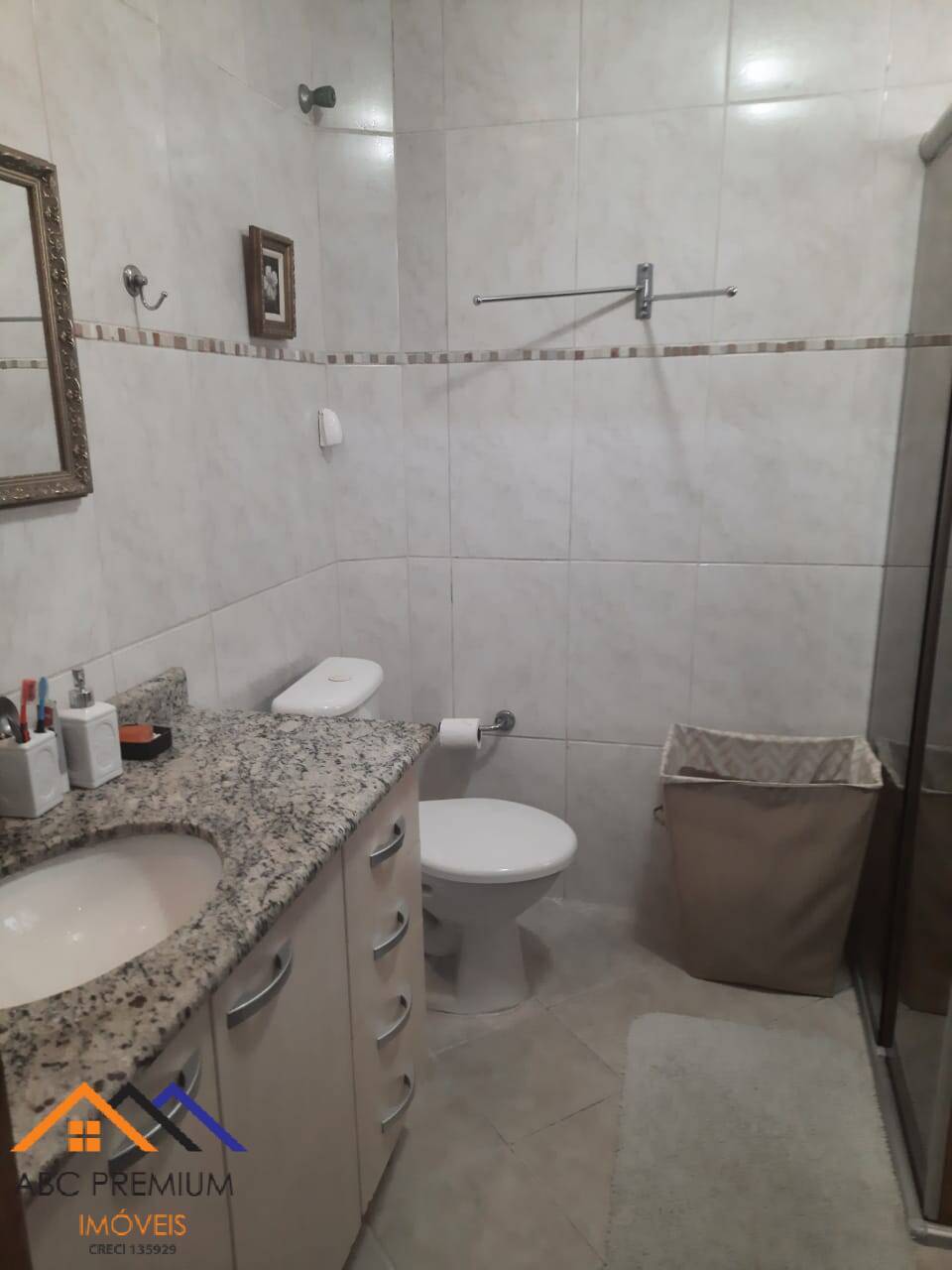 Cobertura à venda com 3 quartos, 180m² - Foto 11