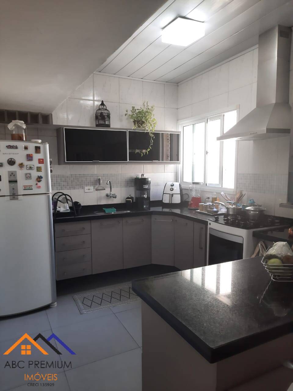 Cobertura à venda com 3 quartos, 180m² - Foto 4