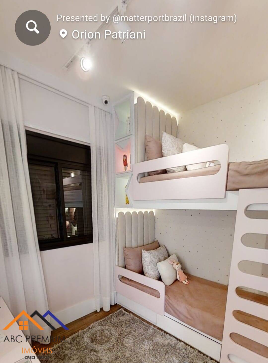 Apartamento à venda com 3 quartos, 135m² - Foto 8