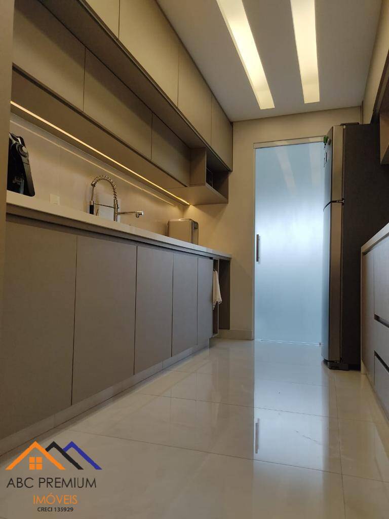 Apartamento à venda com 3 quartos, 91m² - Foto 5