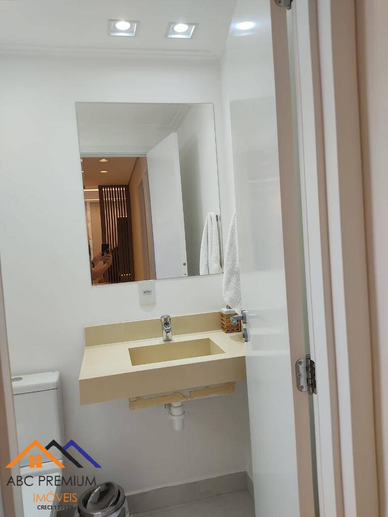 Apartamento à venda com 3 quartos, 91m² - Foto 18