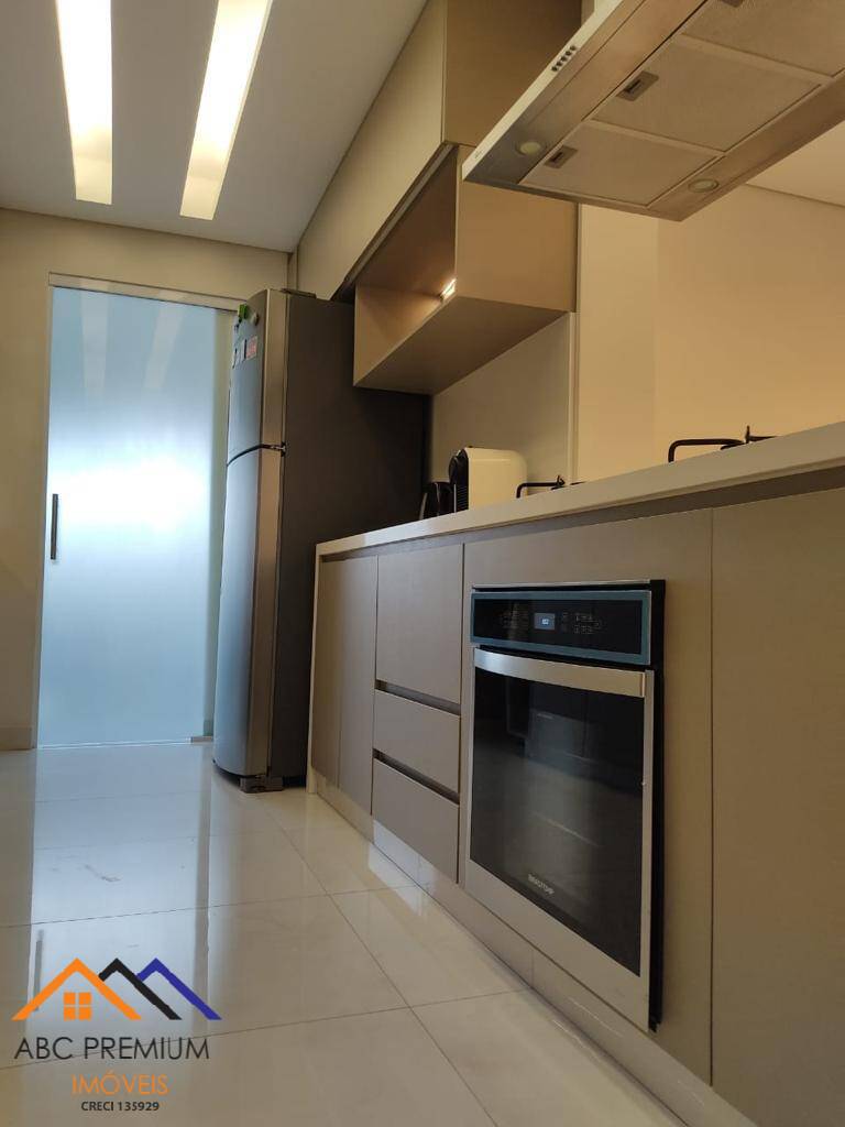 Apartamento à venda com 3 quartos, 91m² - Foto 7