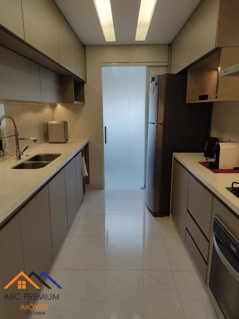 Apartamento à venda com 3 quartos, 91m² - Foto 6