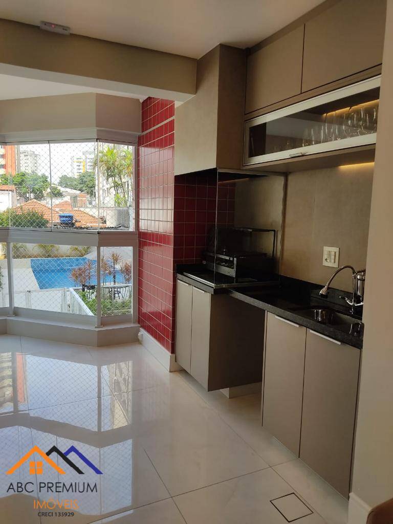 Apartamento à venda com 3 quartos, 91m² - Foto 4