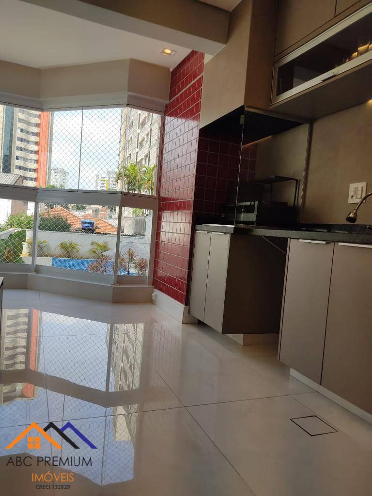 Apartamento à venda com 3 quartos, 91m² - Foto 2