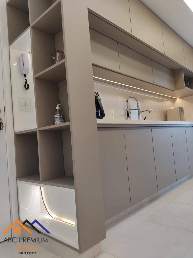 Apartamento à venda com 3 quartos, 91m² - Foto 11