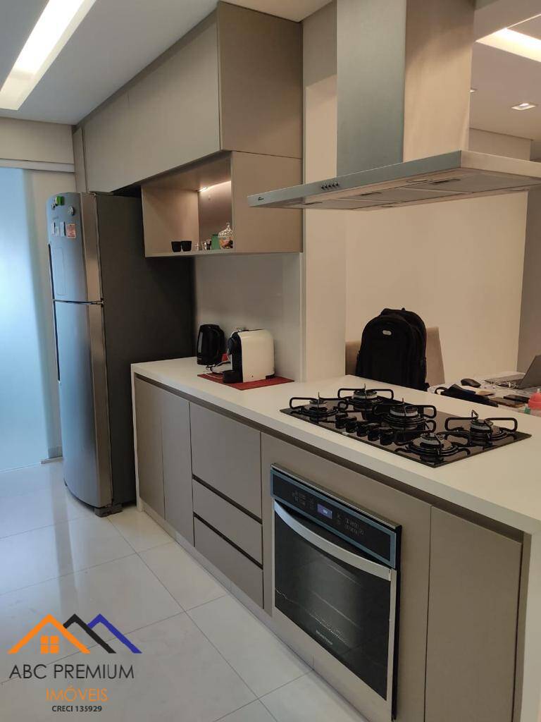 Apartamento à venda com 3 quartos, 91m² - Foto 8